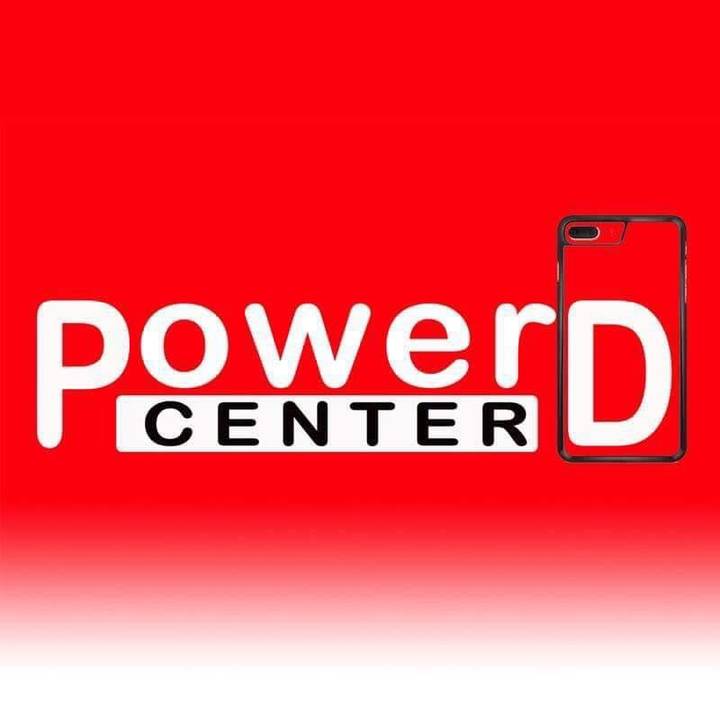 PowerD2