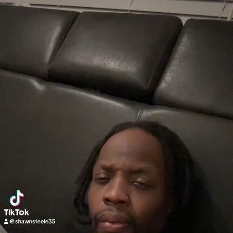 Shawn burntout Steele