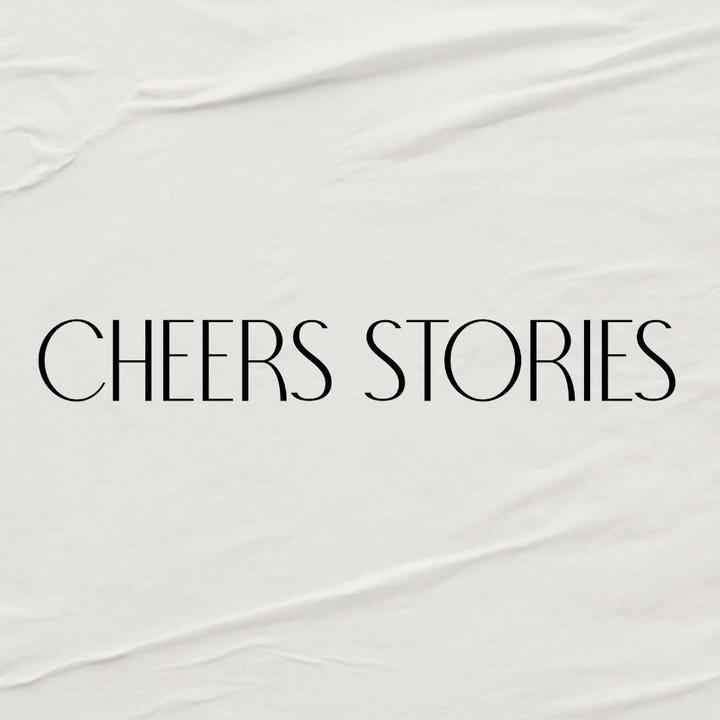 CHEERS STORIES