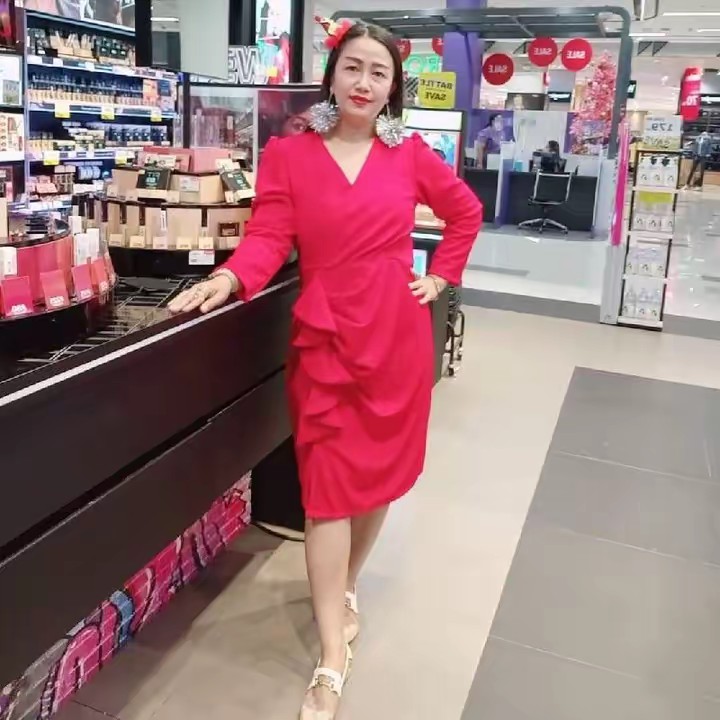 เสื้อผ้าแฟชั่นและของใช้