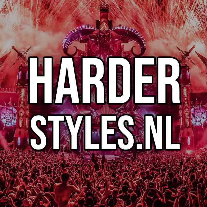 HARDER STYLES🇳🇱