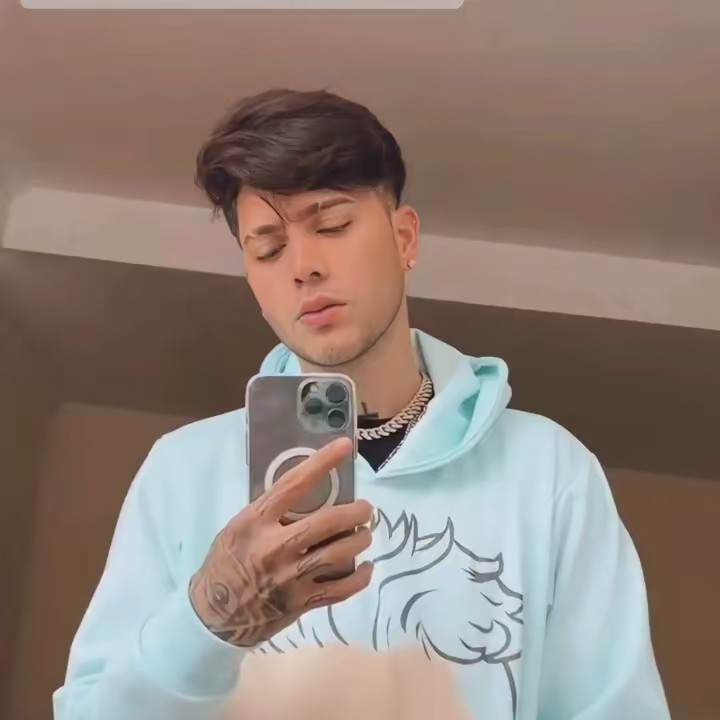 !¿𝐘ʀᴢ 𝐃ᴀᴍɪᴀɴ 🕷¡?