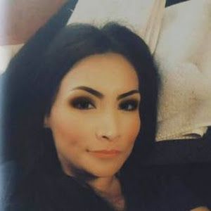 Corina Renee Cardoza