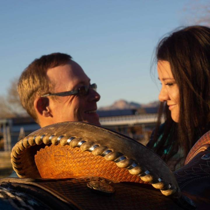 🐴⚡️Kerri Mays⚡️🐴