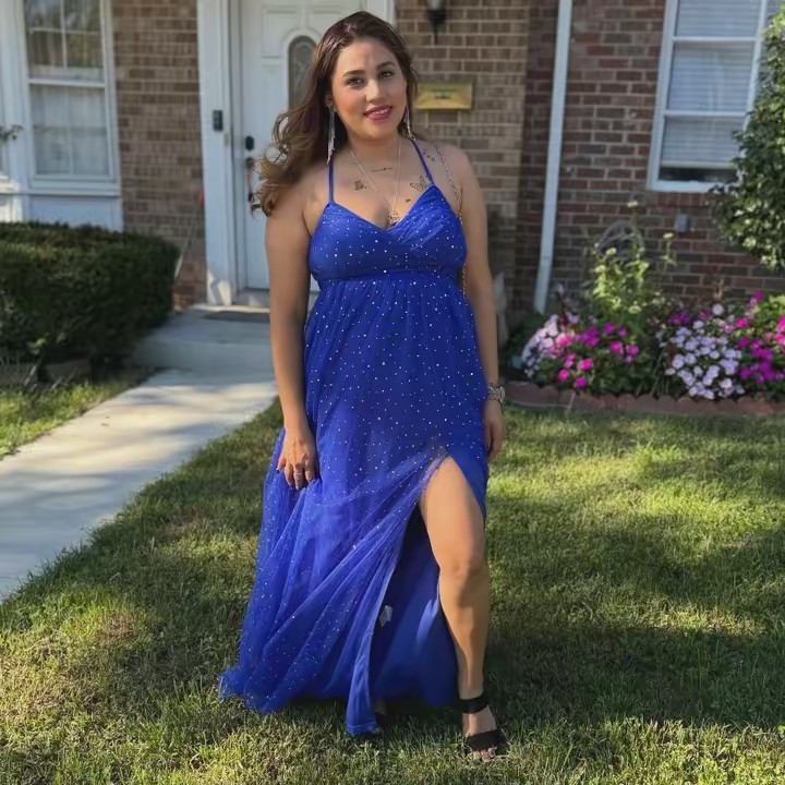 ❤️Zuleyma lazo la chaparra❤️