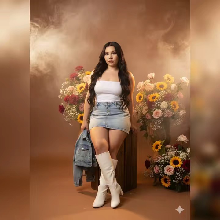 citlaly Rodríguez Mua