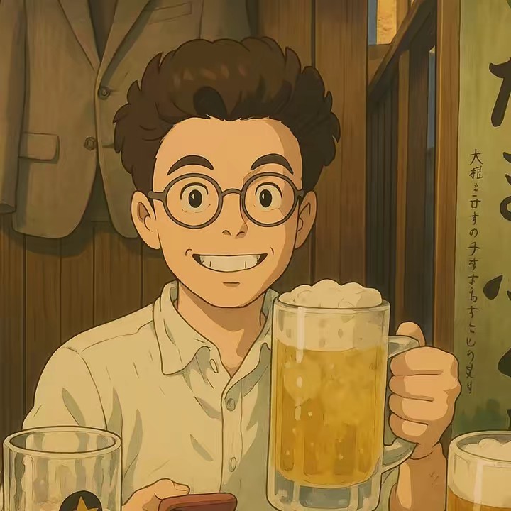 あっちゃん🍶🍫🌹