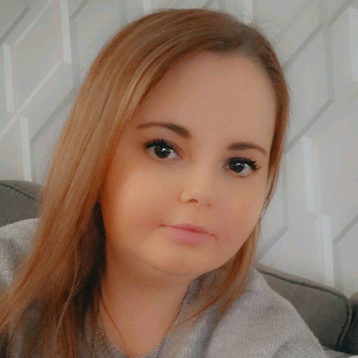 🐾RebeccaLouise🐾