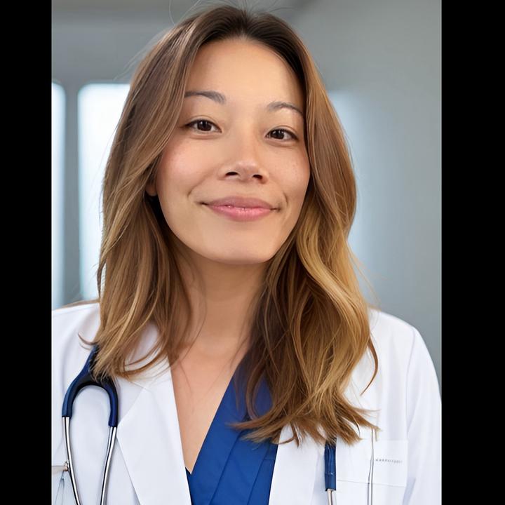 Cher Zhang, MD | Internal Med