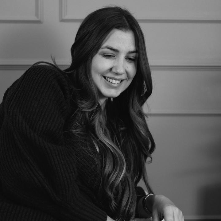 UK | Wedding Content Creator