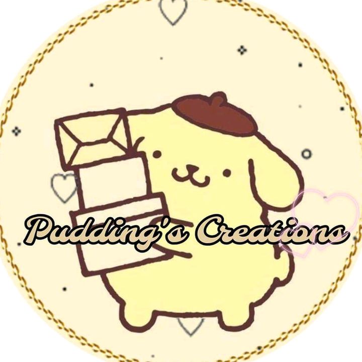 Pudding's Creations