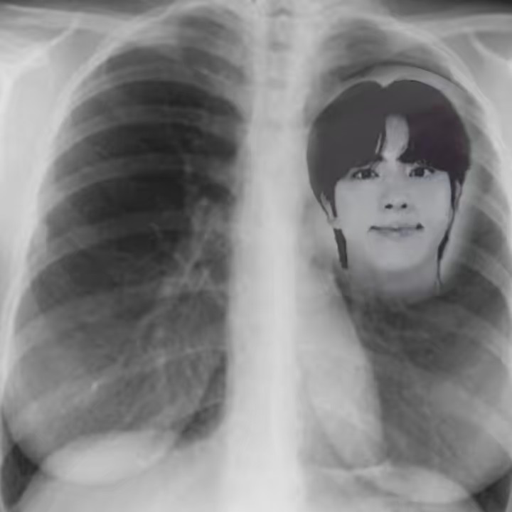 อาจุมม่าของพี่จิน