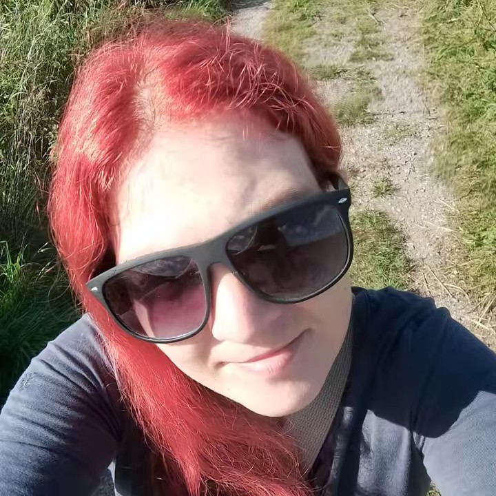 Yvonne 🇩🇪🏳️‍🌈