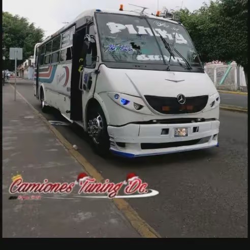 AUTOBUSES DE  CALERIA,❤️❤️❤️❤