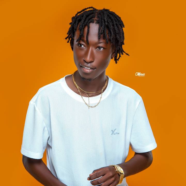 Cheikh Secka 🎤❤️