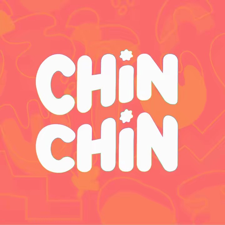 ChinChin Kits de Arte