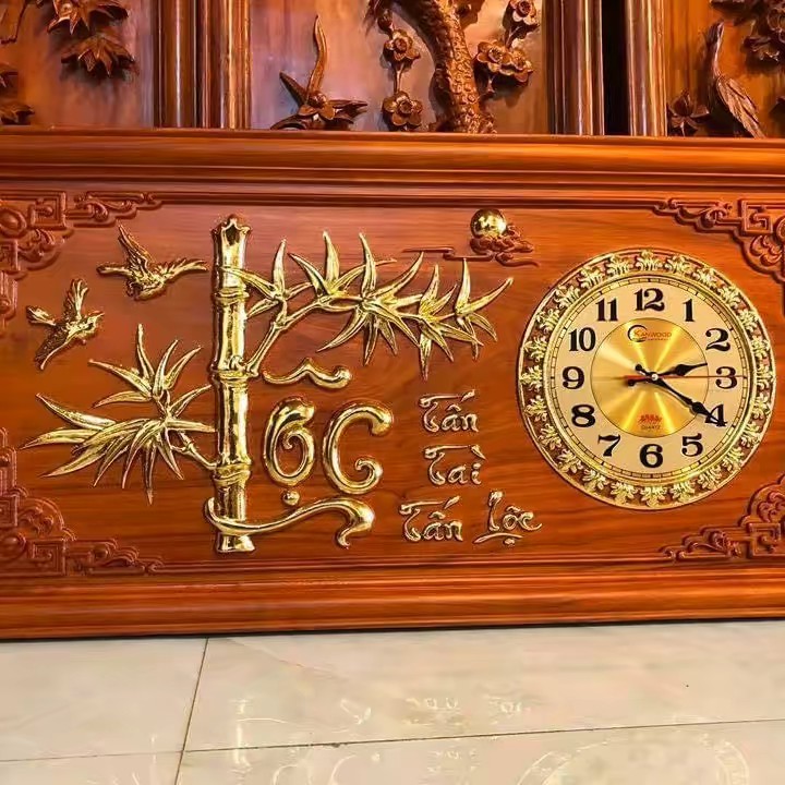 ĐỒ GỖ MỸ NGHỆ TÂM AN