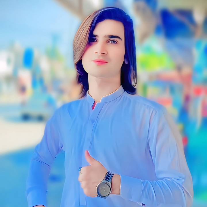 🖤✌️ PRINCE. OF. NOWSHERA ❤️✌️