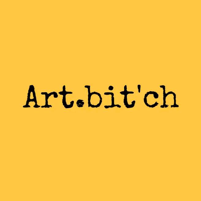 Art.bit'ch