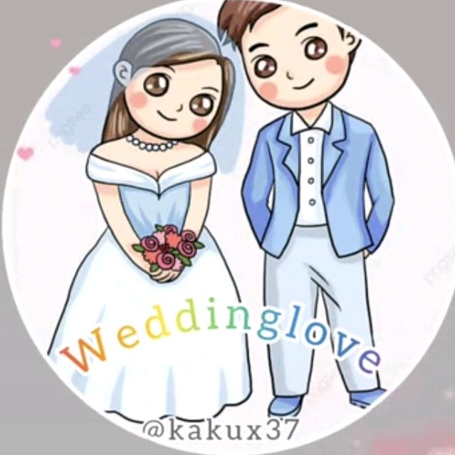 weddinglove💗
