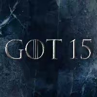 Game of Thrones