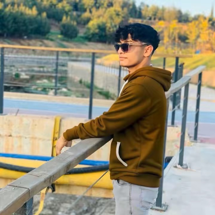 3𝓐𝓜𝓡 🇸🇾