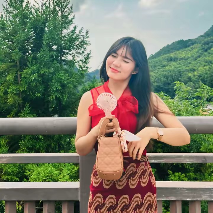 Phyu Thwe 🦋