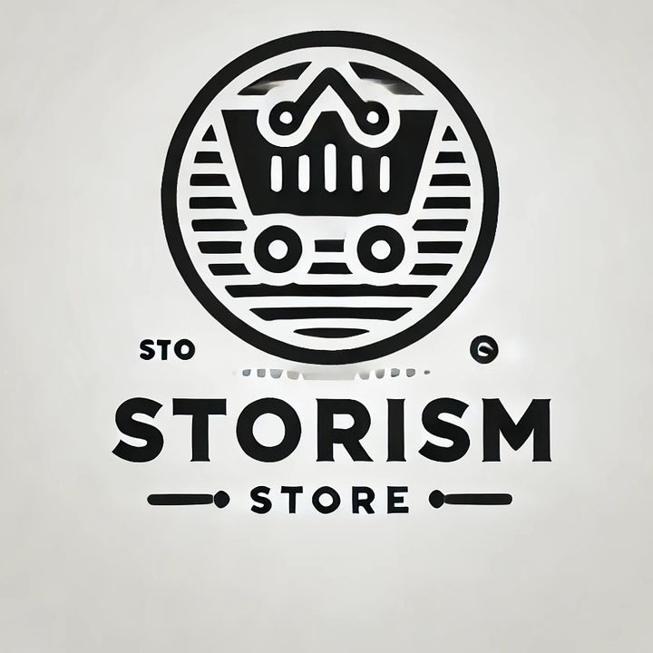 STORISM.