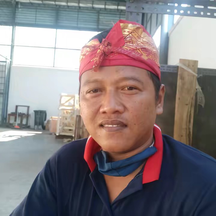 Mas Joko