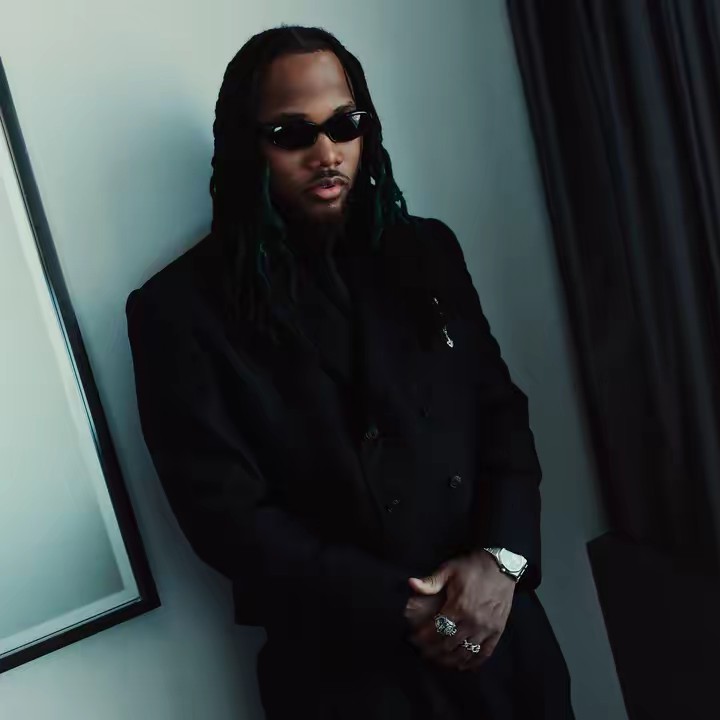 Leon Thomas