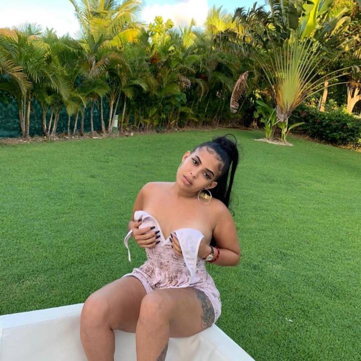 SAMIELYS🐩🇩🇴