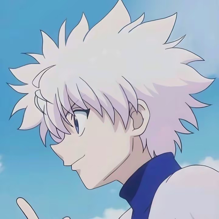 Killua