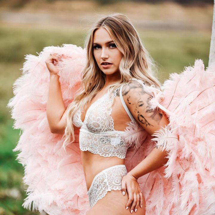 BoudoirByBluebirdandLace