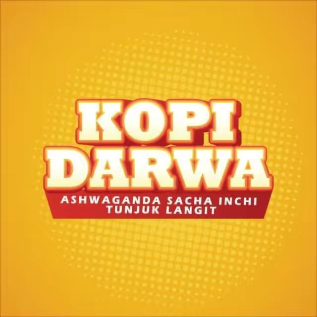 Kopi buah tunjuk langit