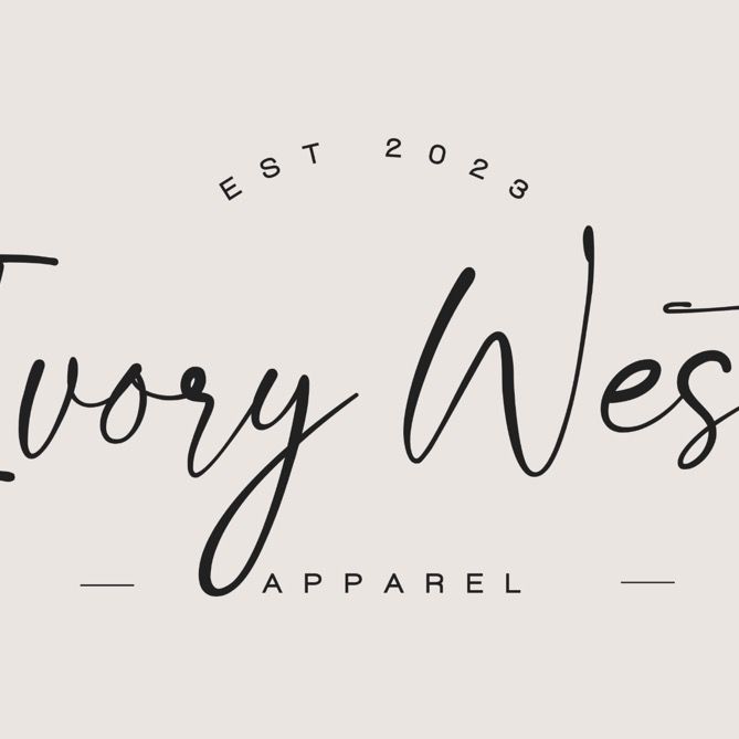 Ivory West Apparel