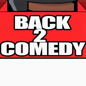 Back2Comedy