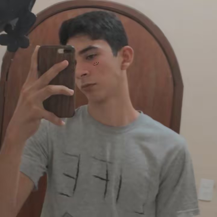 Jose Antonio Garibay Contreras