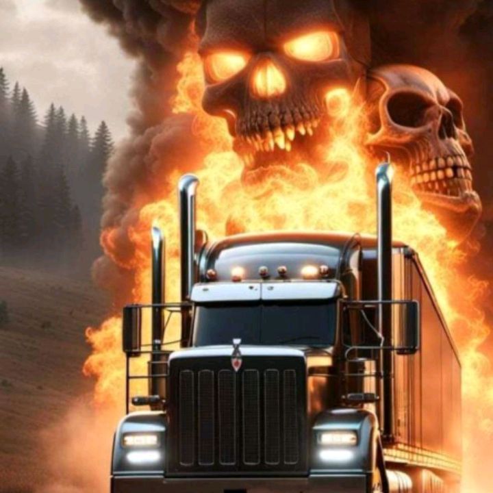 💙💜TruckersToughLove💙💜