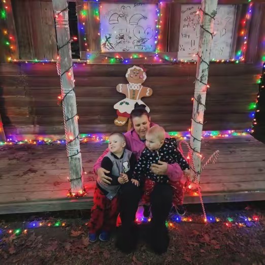 🦖🦕mamasaurusof6🦕🦖