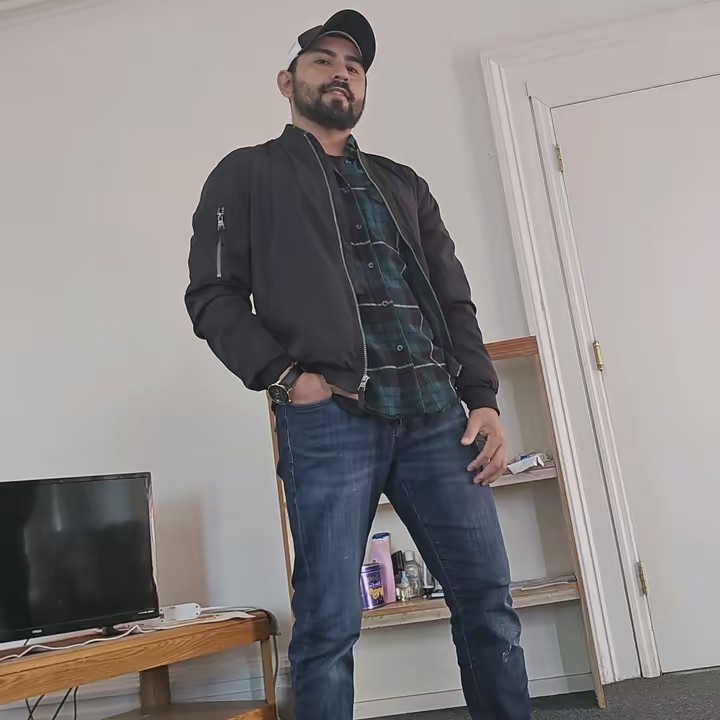 Omar Ignacio Galindo Galindo