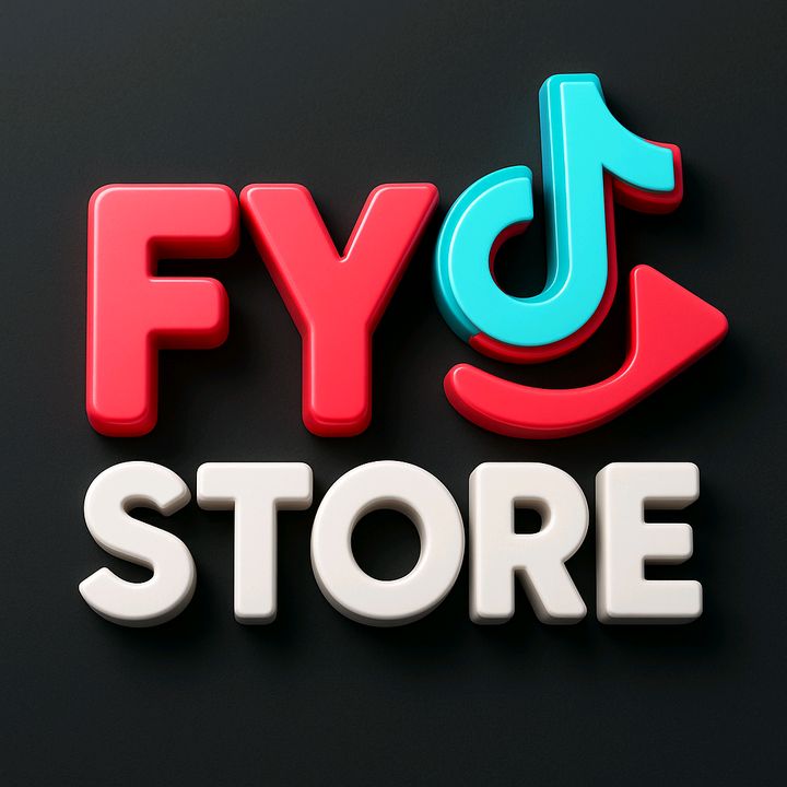 Fyp Store.