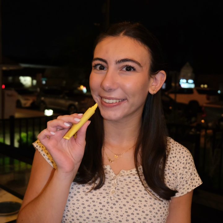 AVA | LICENSED ESTHETICIAN