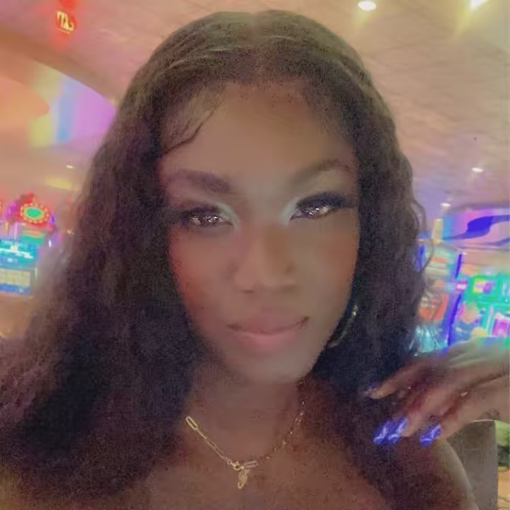 Prophetess Robinlana