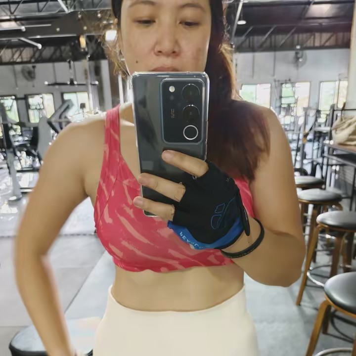 Suttira  library 14.2K 🏋️🍓☕