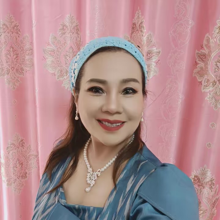 มาดามแฮร์ช็อป