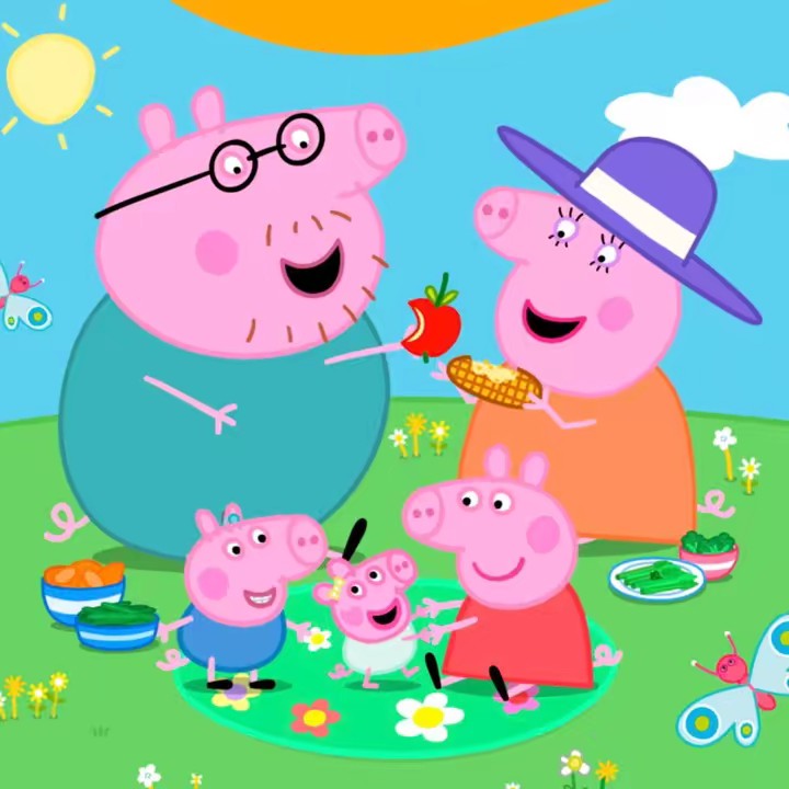 Peppa Pig