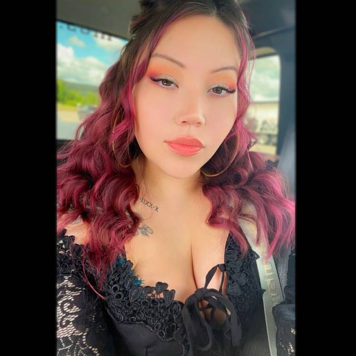 𝖙𝖆𝖓𝖎𝖘𝖍𝖆