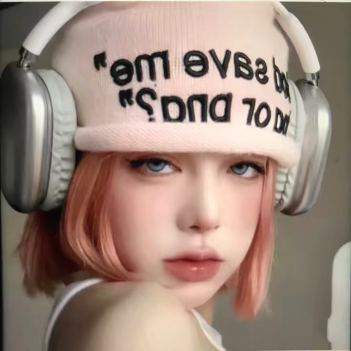 Girls department store