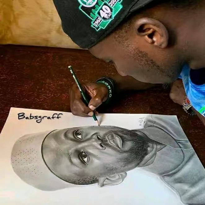 Mané Le Nianthio🇸🇳🌴