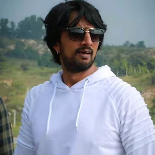 Lokesh Kiccha 😍